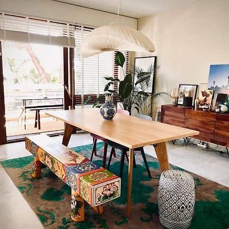 Design 110M2 2Br Terrace & Parking Near Center Leilighet Aix-en-Provence Eksteriør bilde