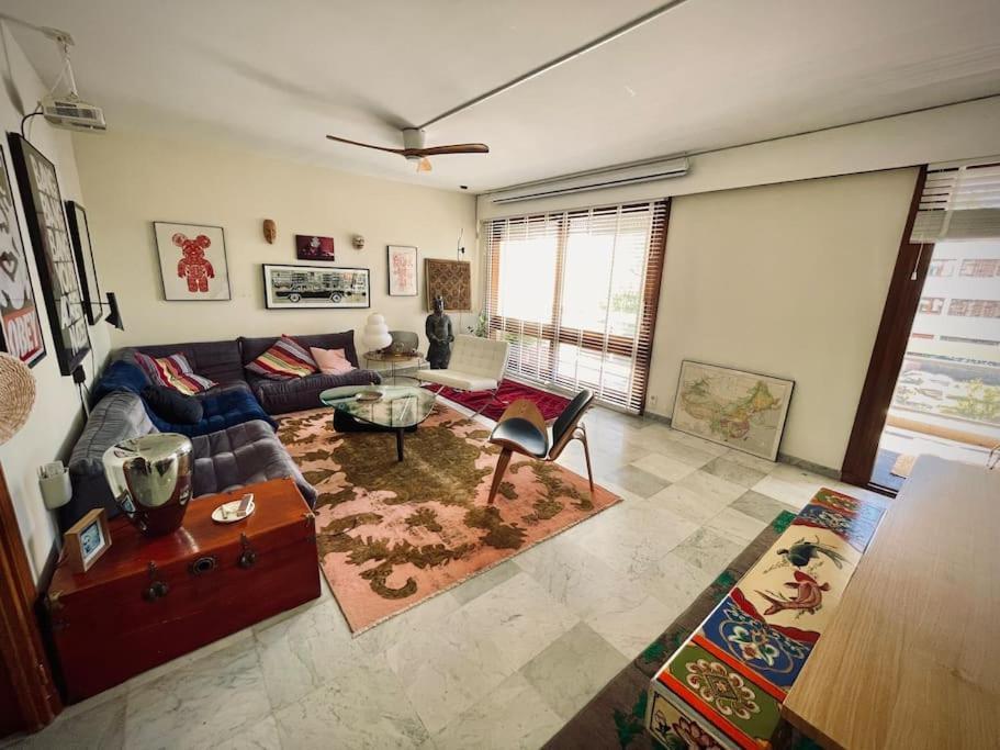 Design 110M2 2Br Terrace & Parking Near Center Leilighet Aix-en-Provence Eksteriør bilde