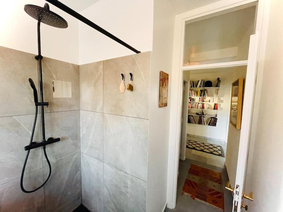 Design 110M2 2Br Terrace & Parking Near Center Leilighet Aix-en-Provence Eksteriør bilde