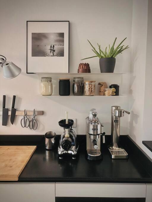 Design 110M2 2Br Terrace & Parking Near Center Leilighet Aix-en-Provence Eksteriør bilde