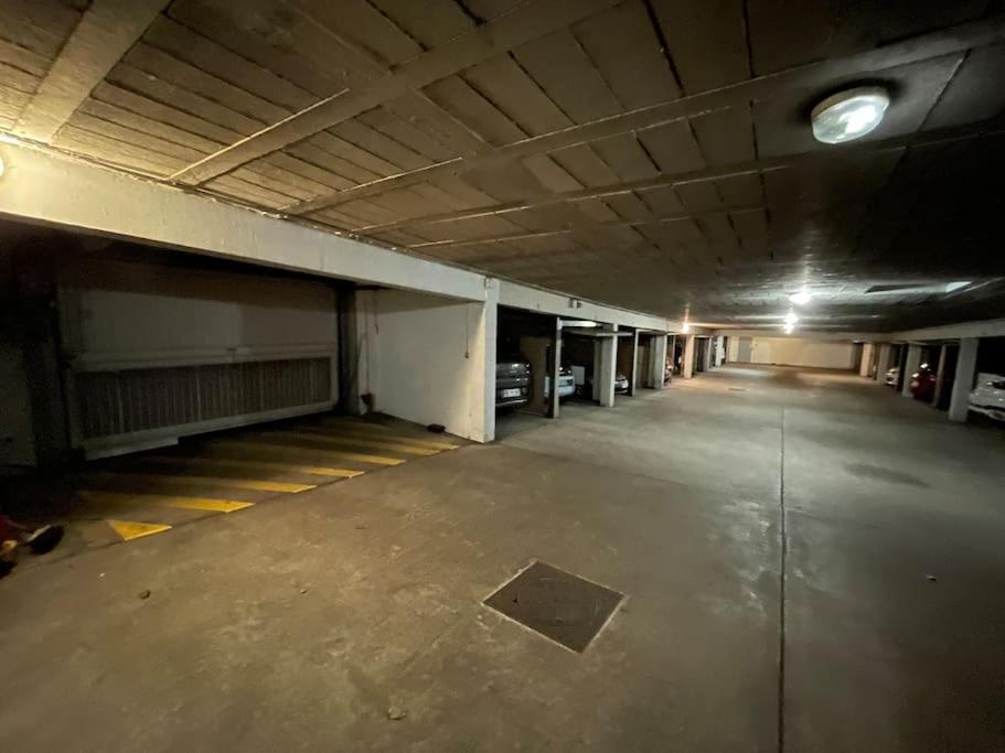 Design 110M2 2Br Terrace & Parking Near Center Leilighet Aix-en-Provence Eksteriør bilde