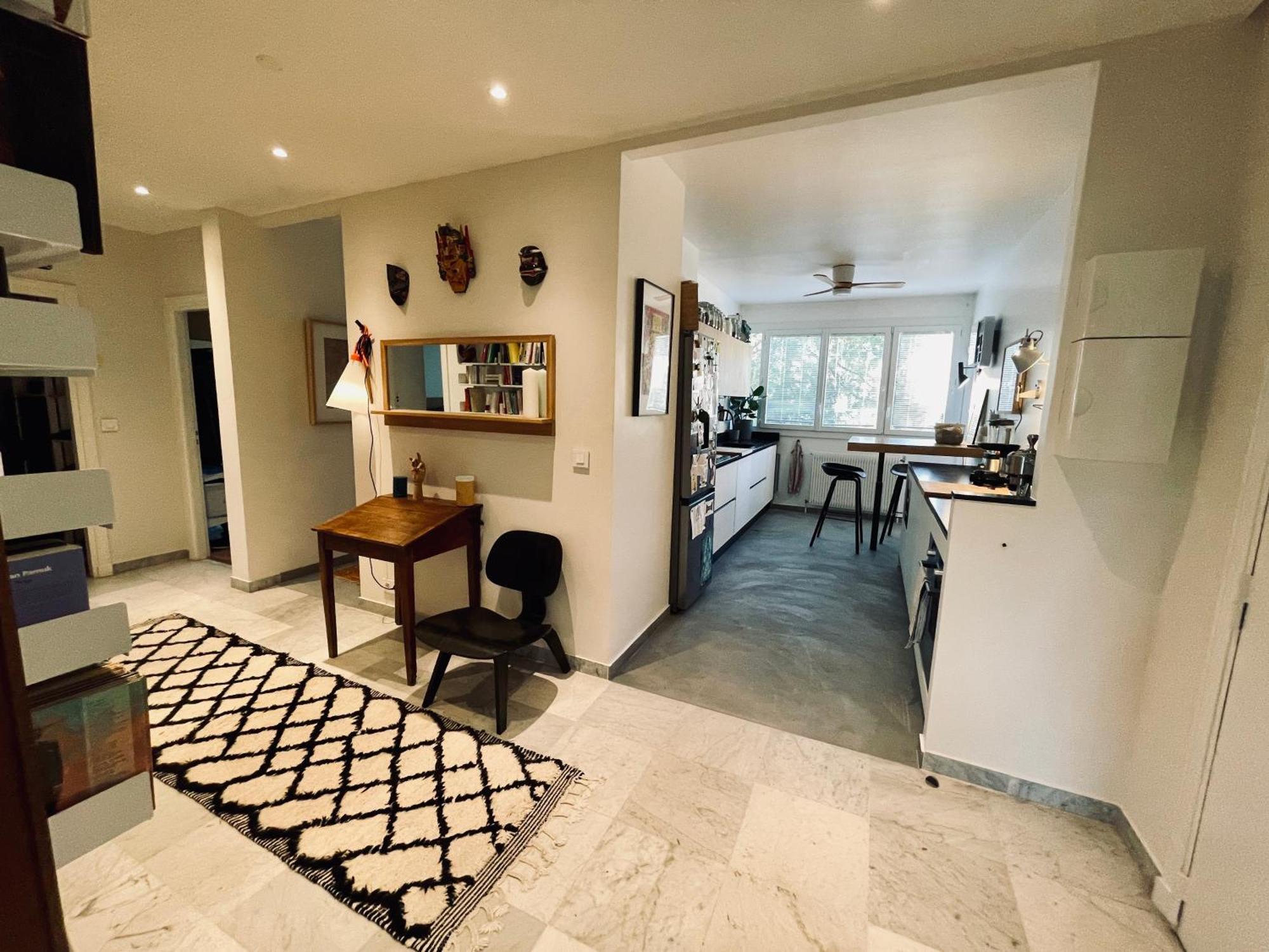 Design 110M2 2Br Terrace & Parking Near Center Leilighet Aix-en-Provence Eksteriør bilde