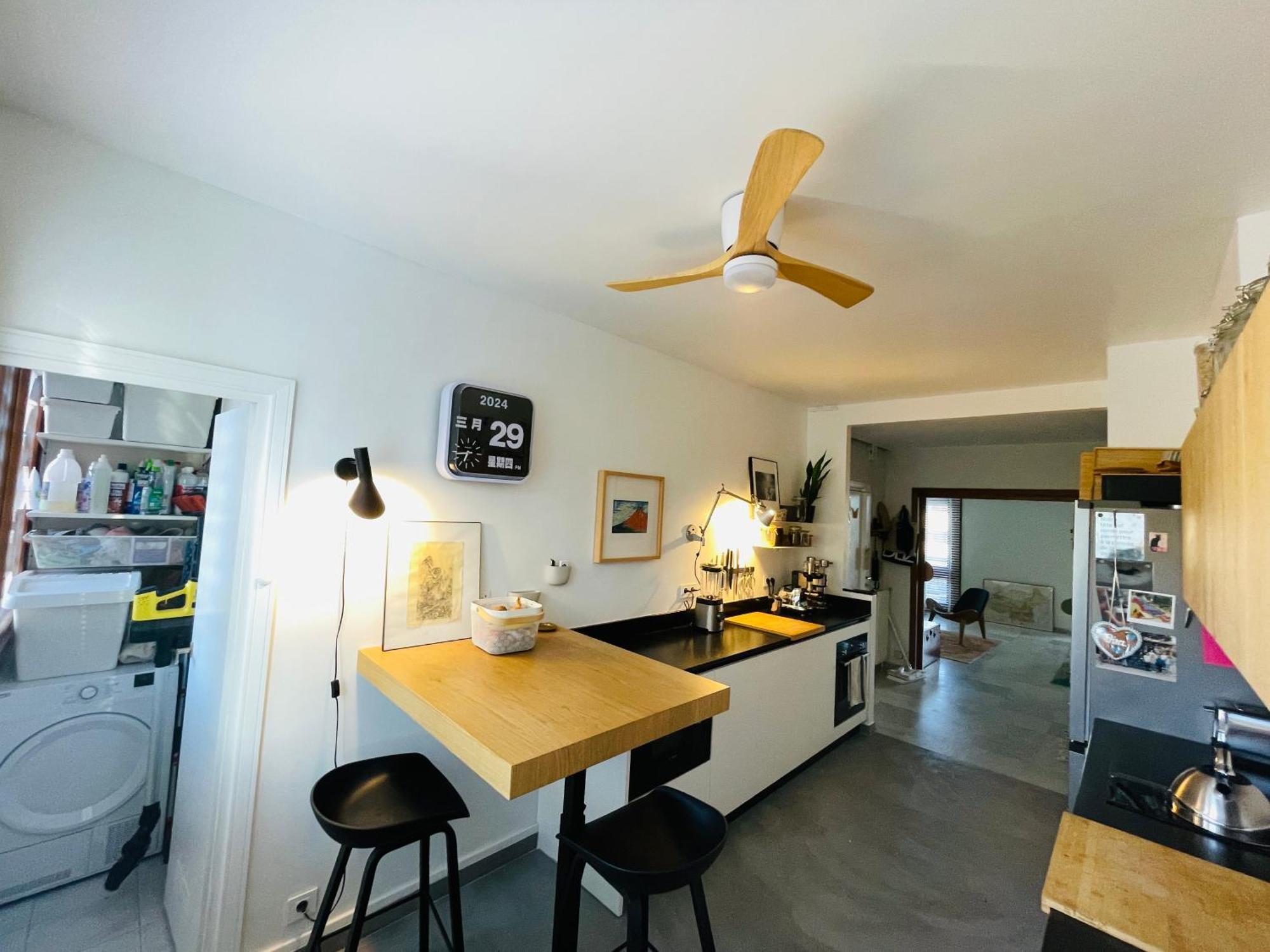 Design 110M2 2Br Terrace & Parking Near Center Leilighet Aix-en-Provence Eksteriør bilde