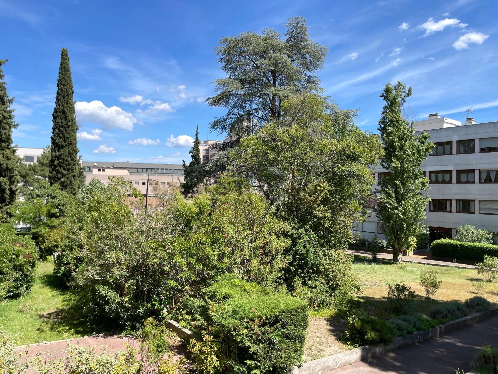 Design 110M2 2Br Terrace & Parking Near Center Leilighet Aix-en-Provence Eksteriør bilde