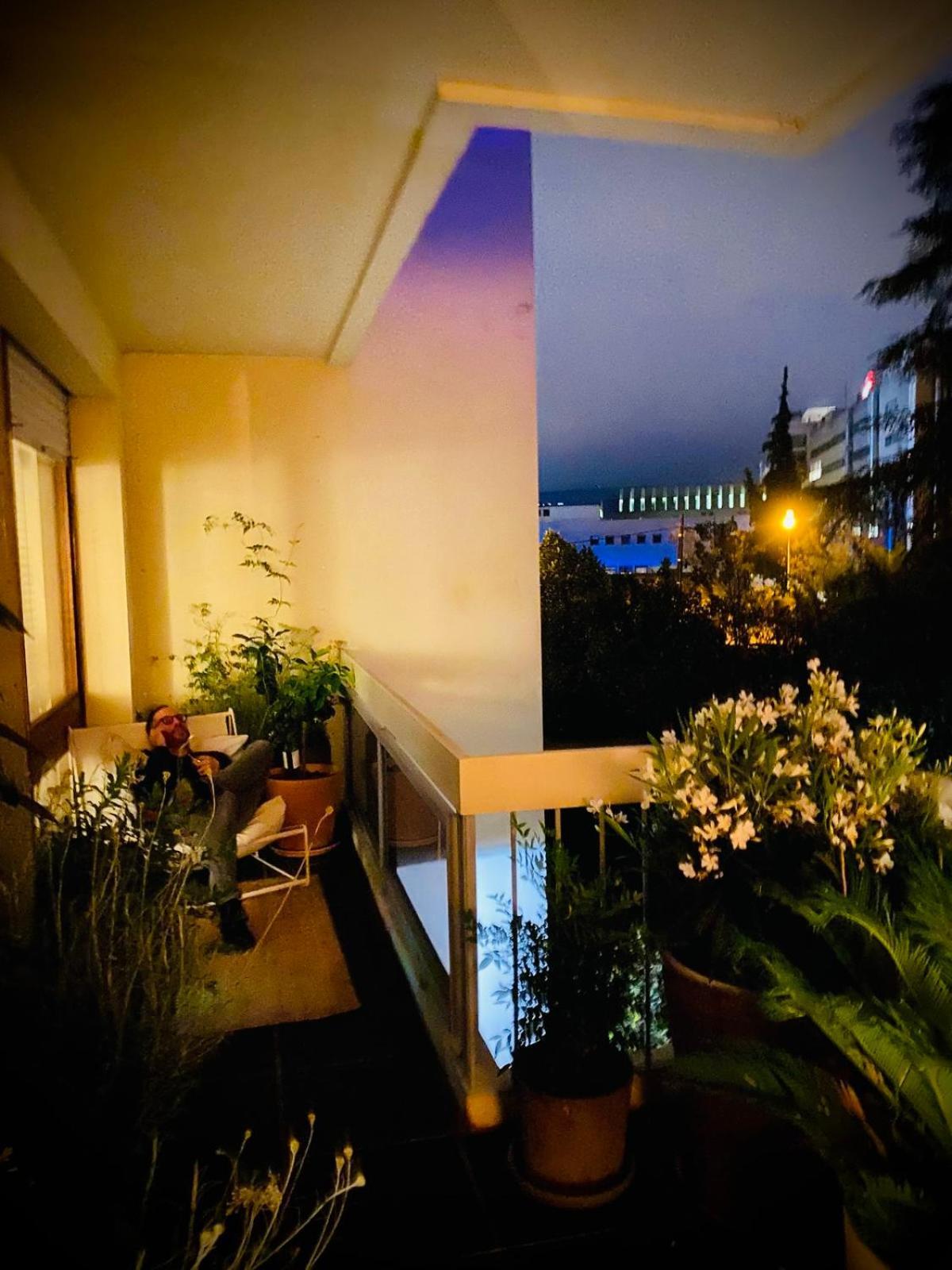 Design 110M2 2Br Terrace & Parking Near Center Leilighet Aix-en-Provence Eksteriør bilde