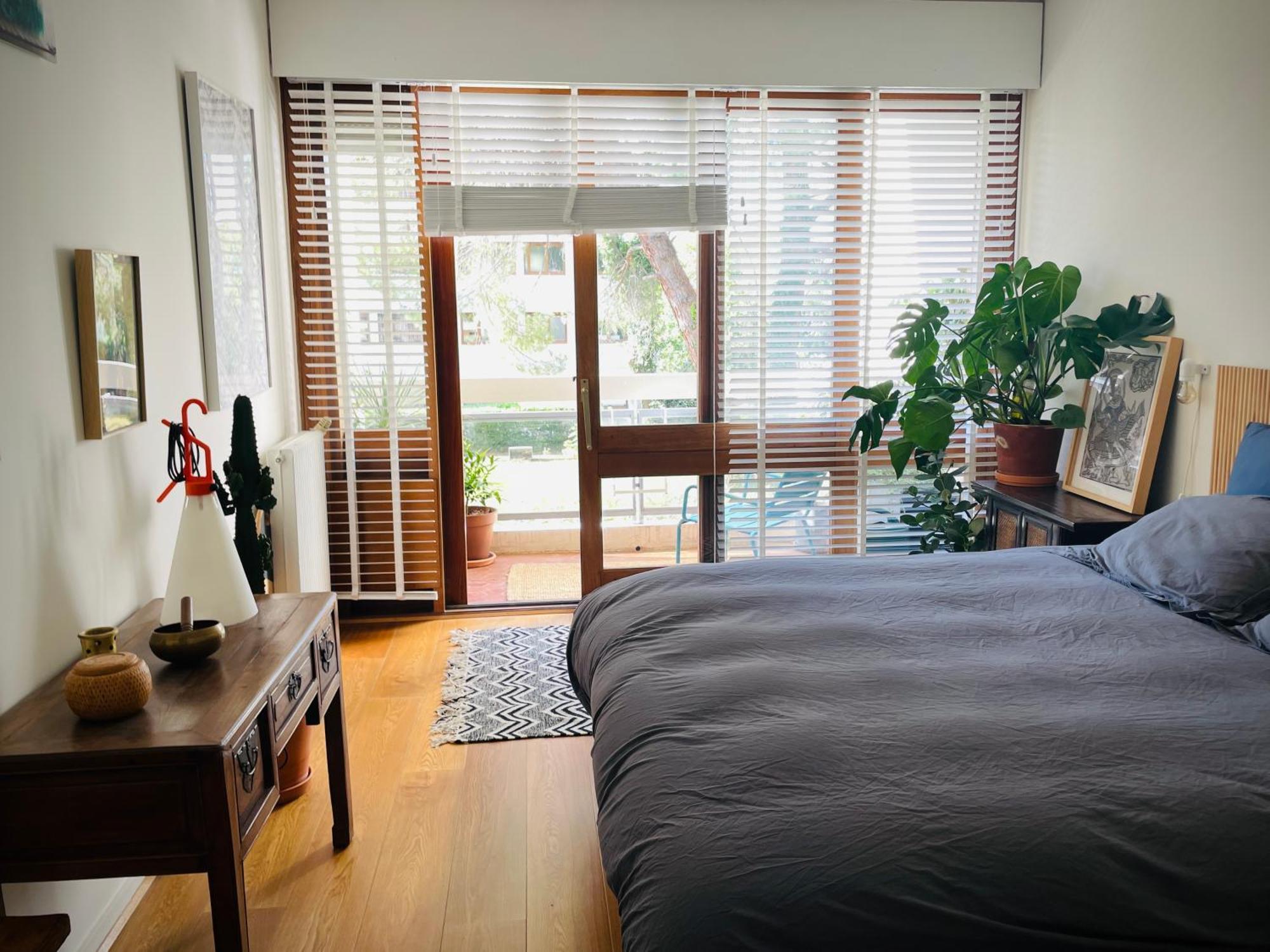 Design 110M2 2Br Terrace & Parking Near Center Leilighet Aix-en-Provence Eksteriør bilde