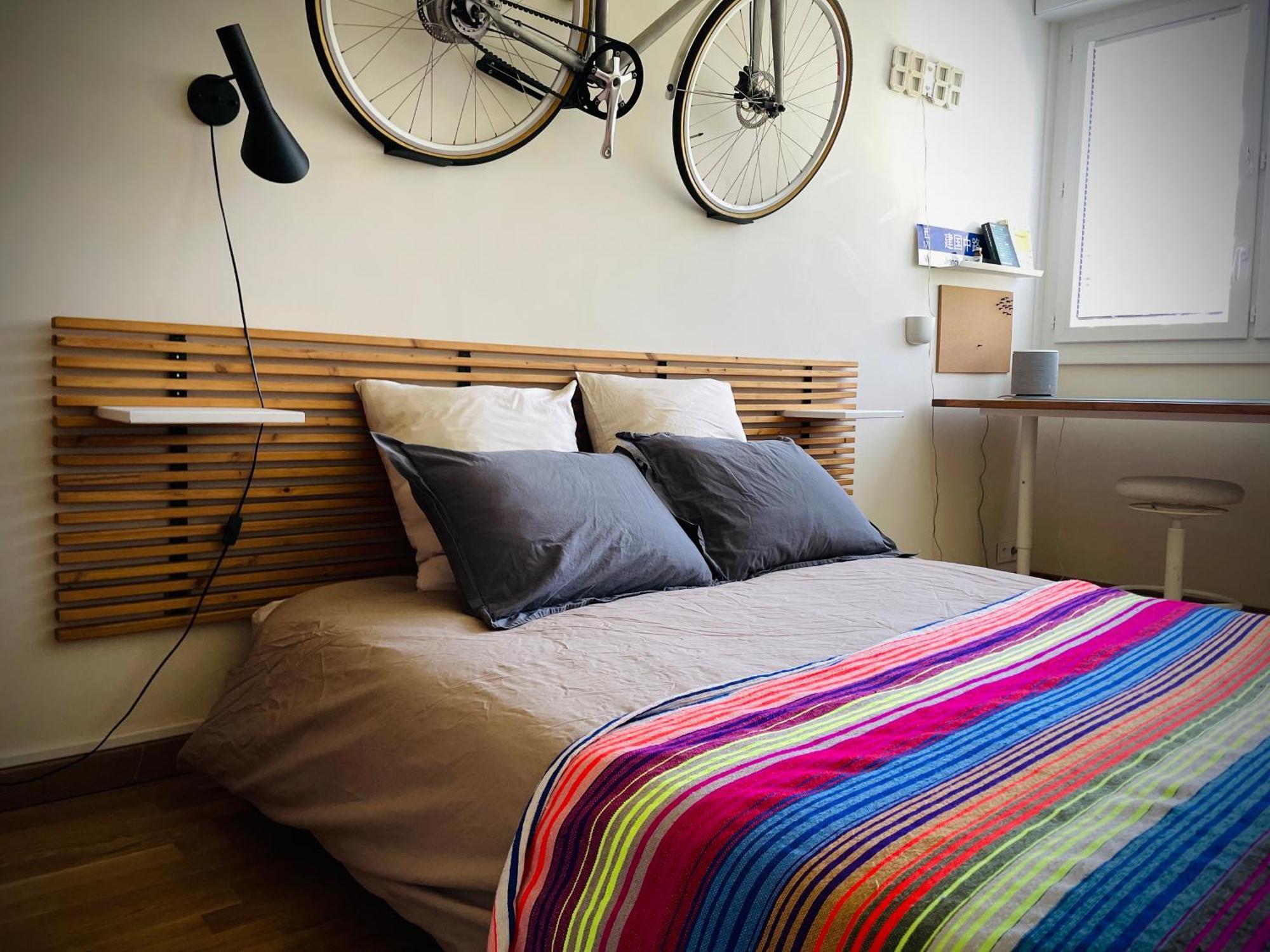 Design 110M2 2Br Terrace & Parking Near Center Leilighet Aix-en-Provence Eksteriør bilde